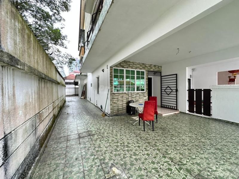 VILLA MAS 1 @ SRI UTARA KIPARK, Kuala Lumpur
