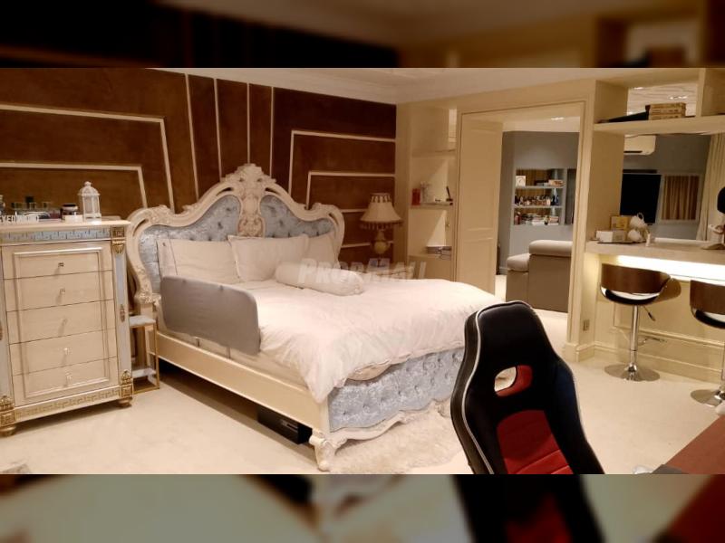 Double Storey Penthouse KL Regalia