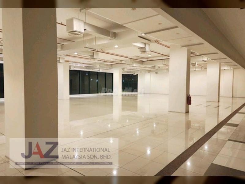 8 Storey Commercial Building Jalan Loke Yew, Kuala Lumpur For Sale