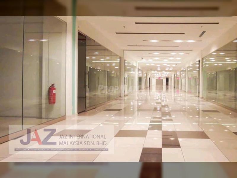 8 Storey Commercial Building Jalan Loke Yew, Kuala Lumpur For Sale