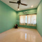 1-STOREY INTERMEDIATE LUCKY GARDEN @ BANGSAR FOR SALE !!!