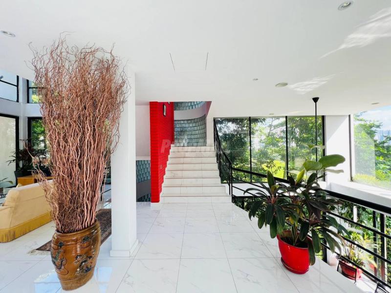 Bukit Tunku (Kenny Hills) – A Rare Gem in Kuala Lumpur