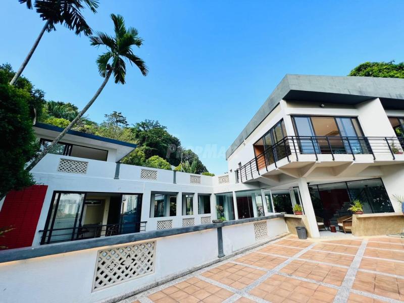 Bukit Tunku (Kenny Hills) – A Rare Gem in Kuala Lumpur