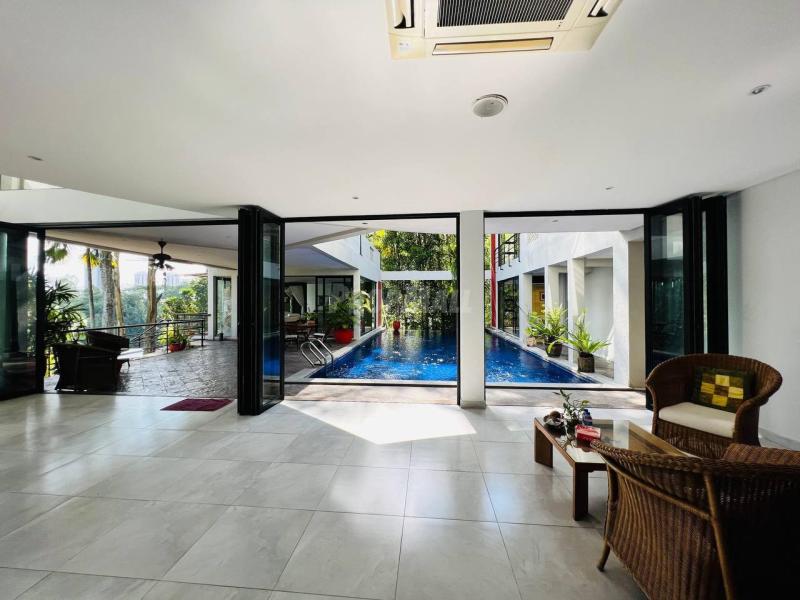 Bukit Tunku (Kenny Hills) – A Rare Gem in Kuala Lumpur