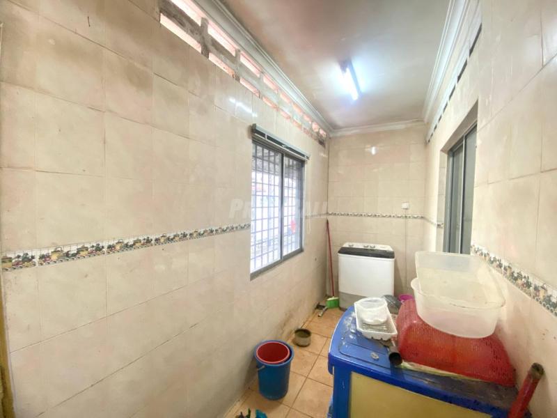 Single Storey Terrace Lucky Garden Bangsar