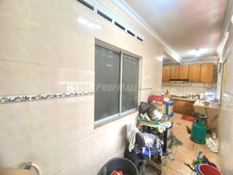 Single Storey Terrace Lucky Garden Bangsar