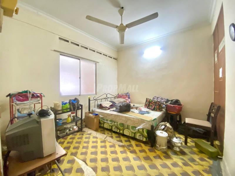 Single Storey Terrace Lucky Garden Bangsar