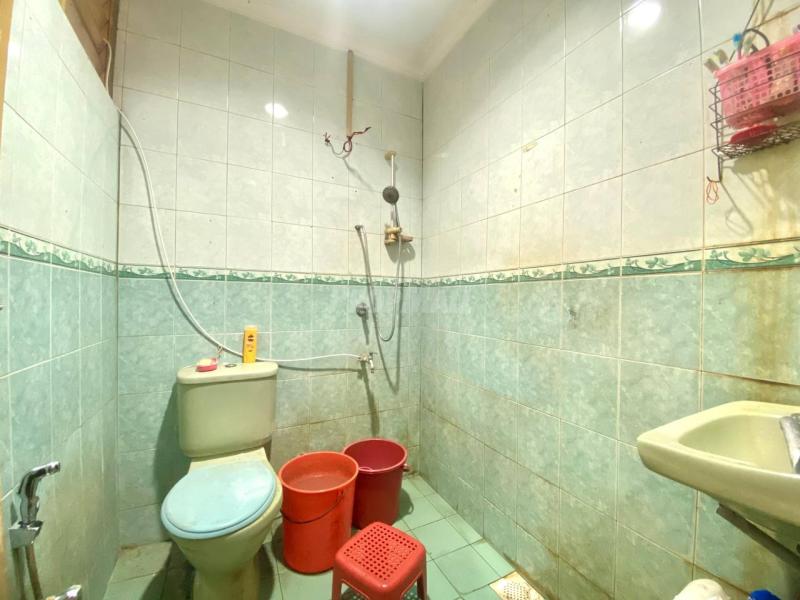 Single Storey Terrace Lucky Garden Bangsar