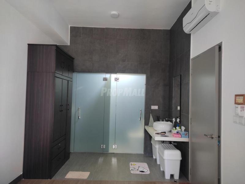 Below Market Value Astoria Ampang For Sale