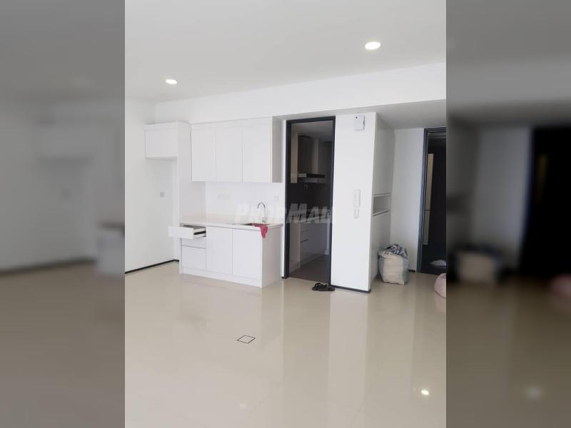 The Fennel Sentul | KL view unit up for rent