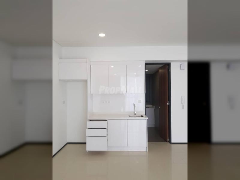The Fennel Sentul | KL view unit up for rent