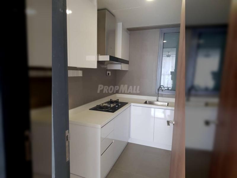 The Fennel Sentul | KL view unit up for rent