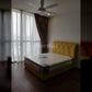 The Fennel Sentul | KL view unit up for rent