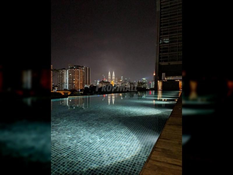 The Fennel, Sentul | Up For Sale Below Market Value