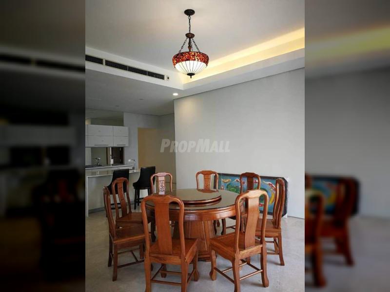 Vipod Residence, KLCC Up For Sale