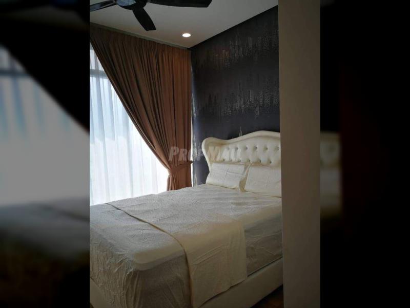 Vipod Residence, KLCC Up For Sale