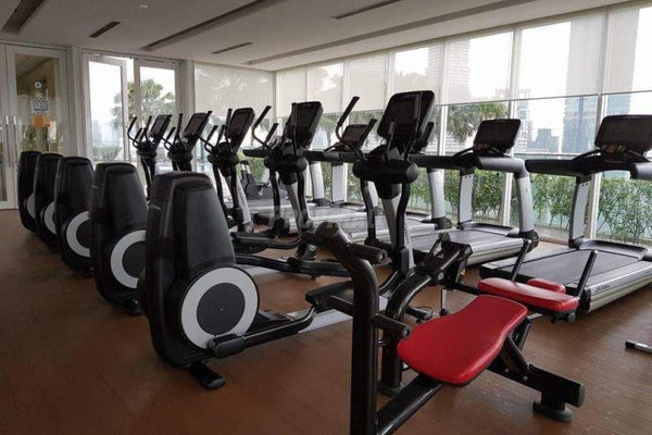 Vipod Residence, KLCC Up For Sale