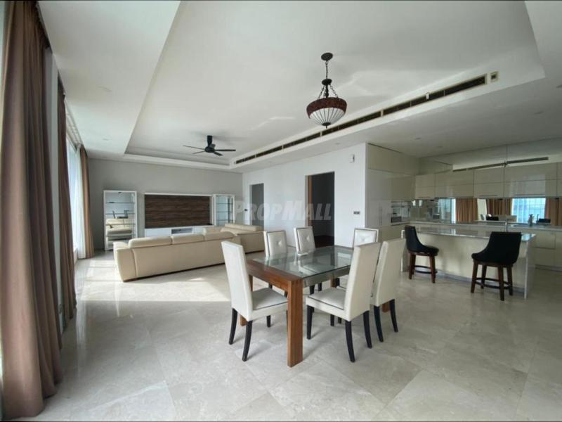 Vipod Residence, KLCC Up For Sale