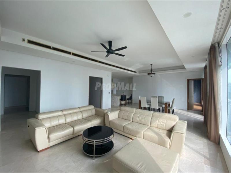 Vipod Residence, KLCC Up For Sale