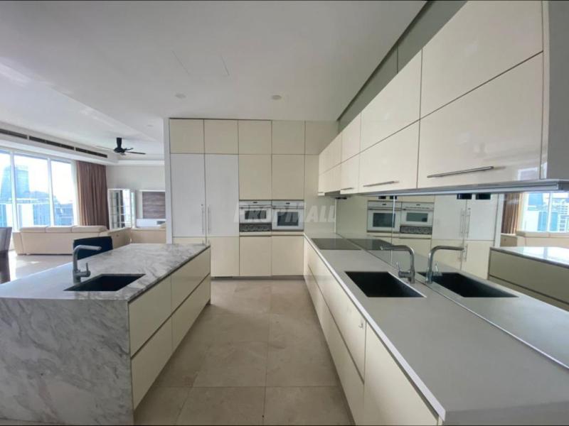 Vipod Residence, KLCC Up For Sale