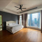 Vipod Residence, KLCC Up For Sale