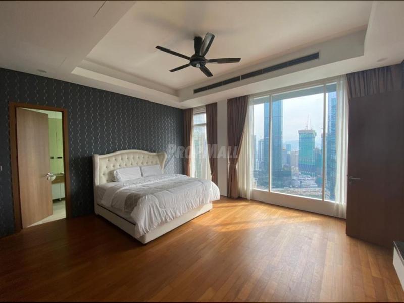 Vipod Residence, KLCC Up For Sale