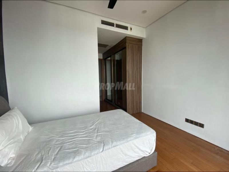 Vipod Residence, KLCC Up For Sale