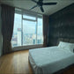 Vipod Residence, KLCC Up For Sale