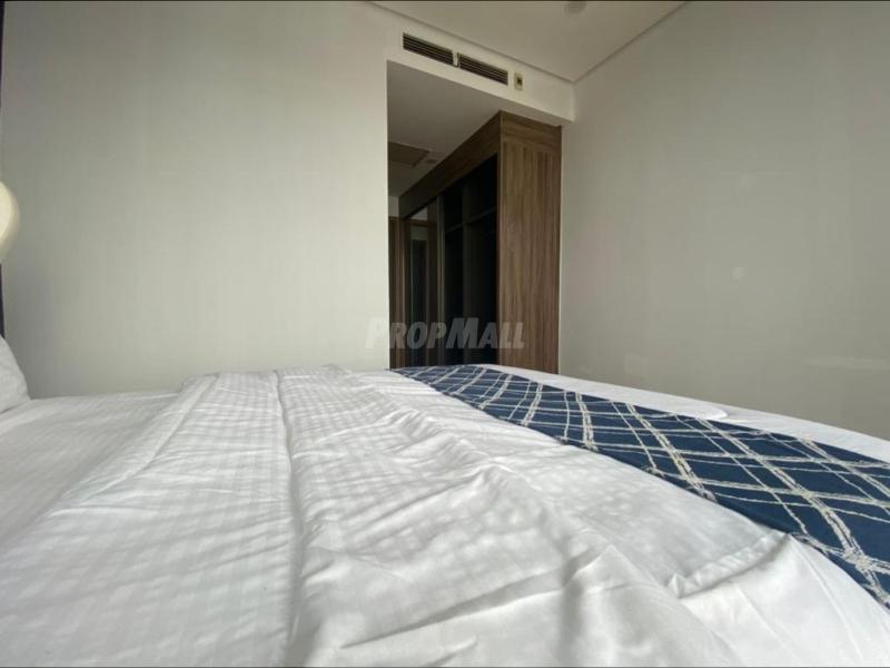 Vipod Residence, KLCC Up For Sale