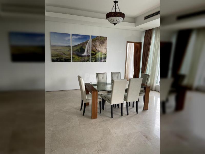 Vipod Residence, KLCC Up For Sale