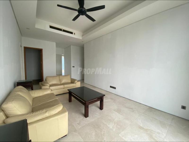 Vipod Residence, KLCC Up For Sale