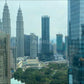 Vipod Residence, KLCC Up For Sale