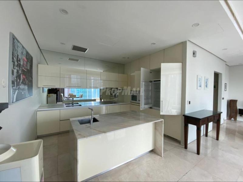 Vipod Residence, KLCC Up For Rent Below Market Price