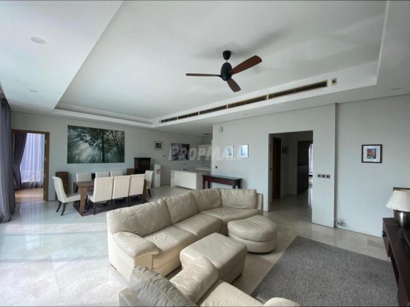 Vipod Residence, KLCC Up For Rent Below Market Price