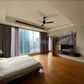 Vipod Residence, KLCC Up For Rent Below Market Price