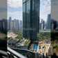 K Residence KLCC, KL City Centre