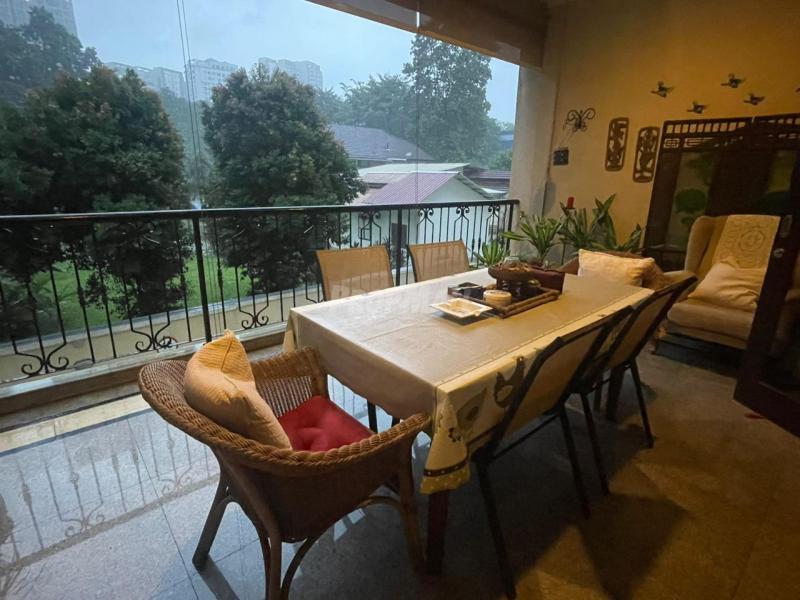 16 Taman U-Thant, Ampang