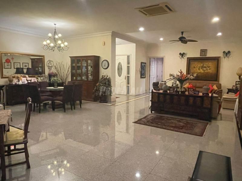 16 Taman U-Thant, Ampang